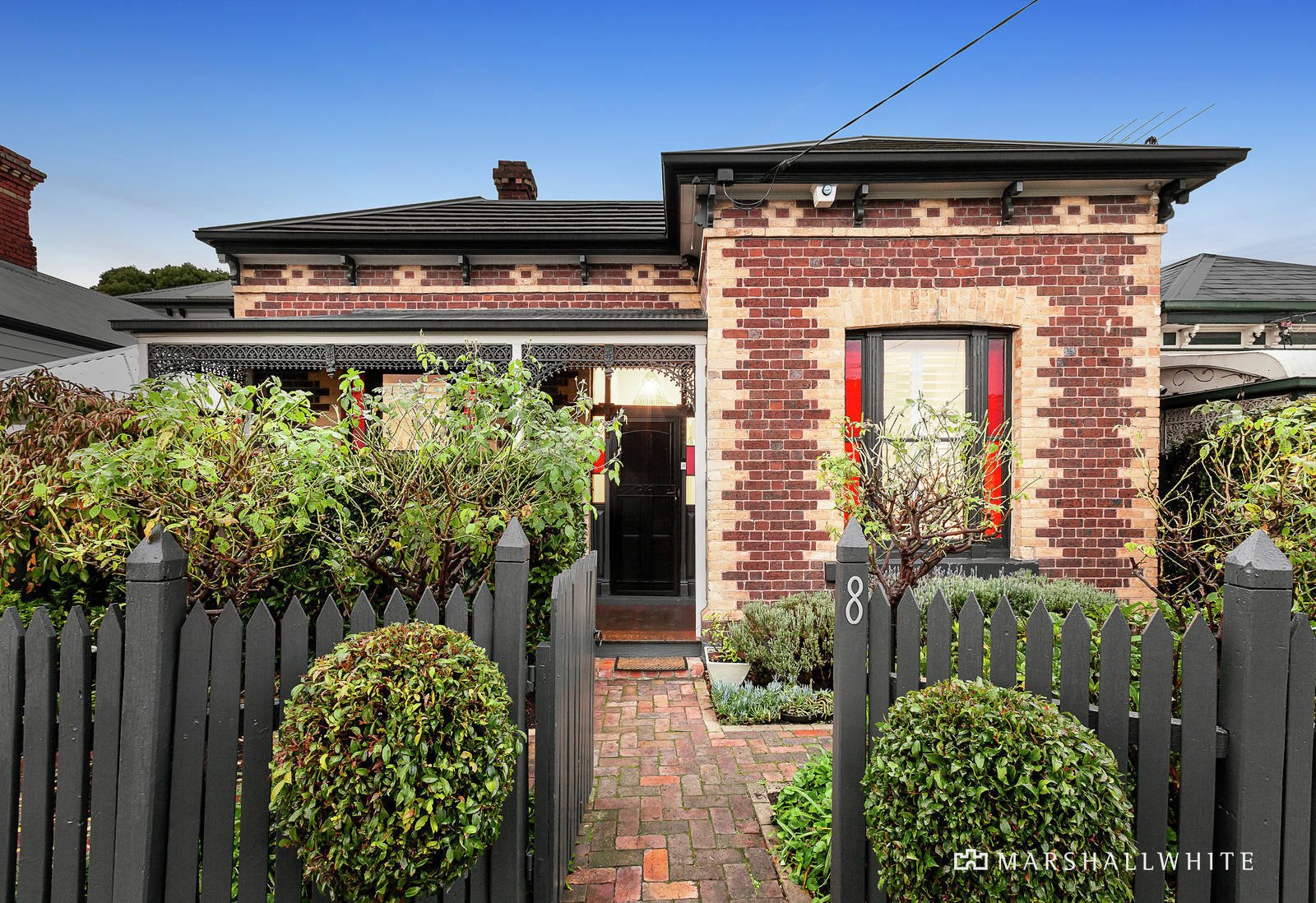 8 Johnson Street, Hawthorn, VIC