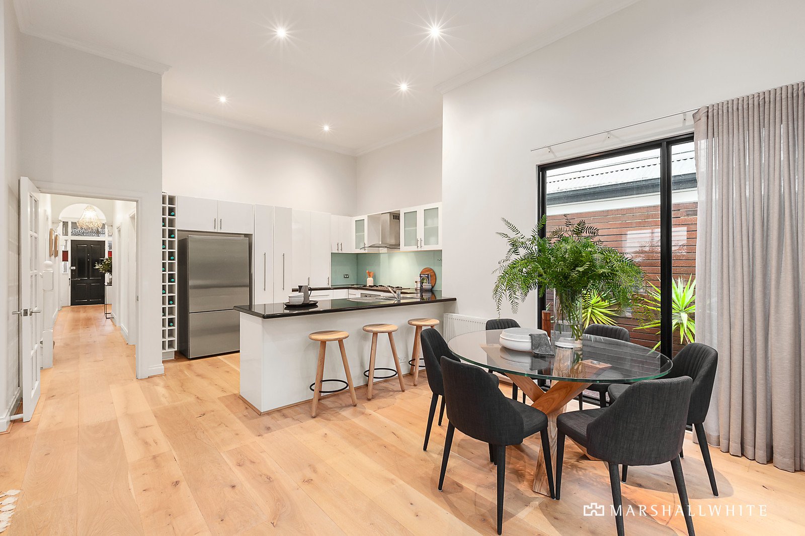 8 Johnson Street, Hawthorn, VIC