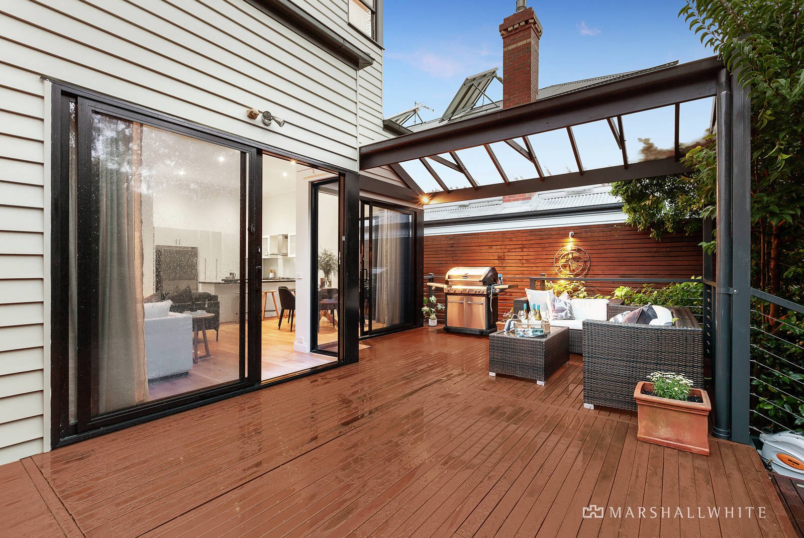 8 Johnson Street, Hawthorn, VIC