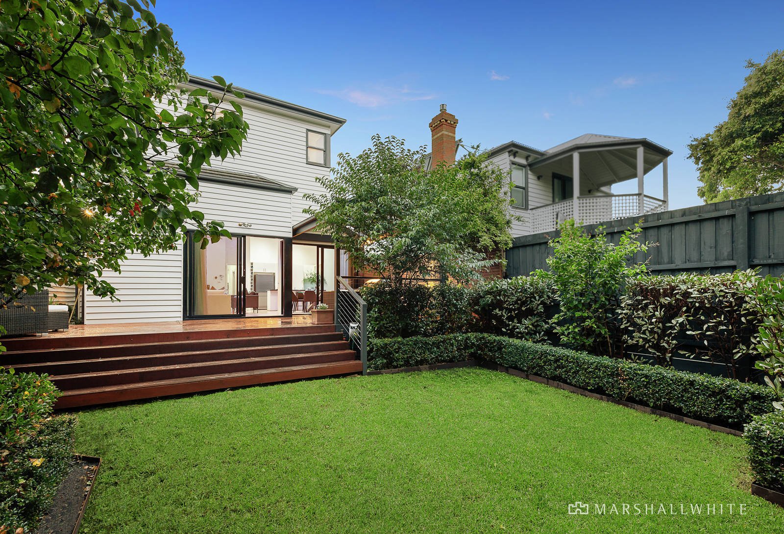 8 Johnson Street, Hawthorn, VIC