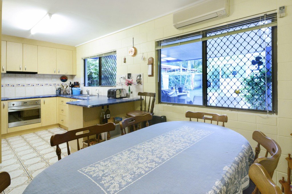 8 Jubilee Pocket Road JUBILEE POCKET 5