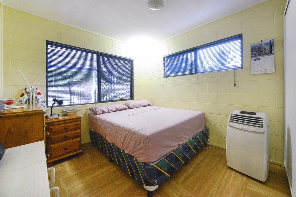 8 Jubilee Pocket Road JUBILEE POCKET 8