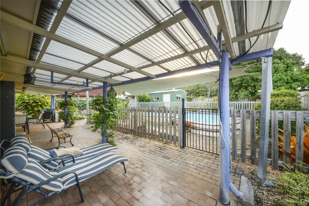 8 Jubilee Pocket Road JUBILEE POCKET 11