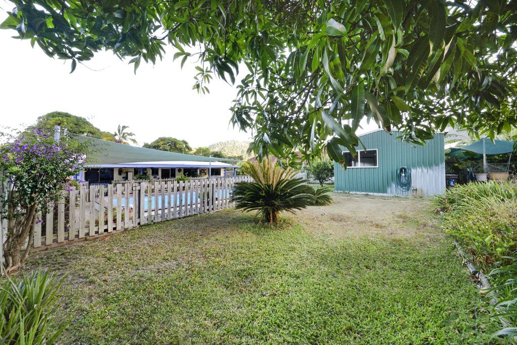 8 Jubilee Pocket Road JUBILEE POCKET 13