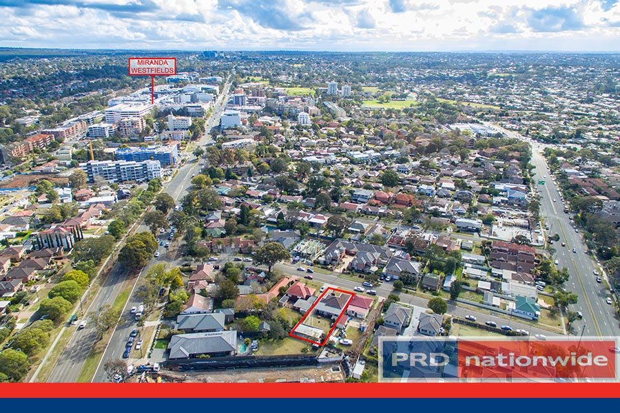 8 Junction Street MIRANDA 5