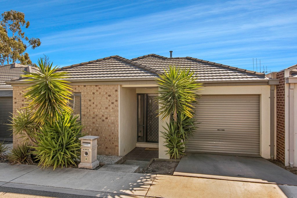 8 Kai Close EPSOM 1