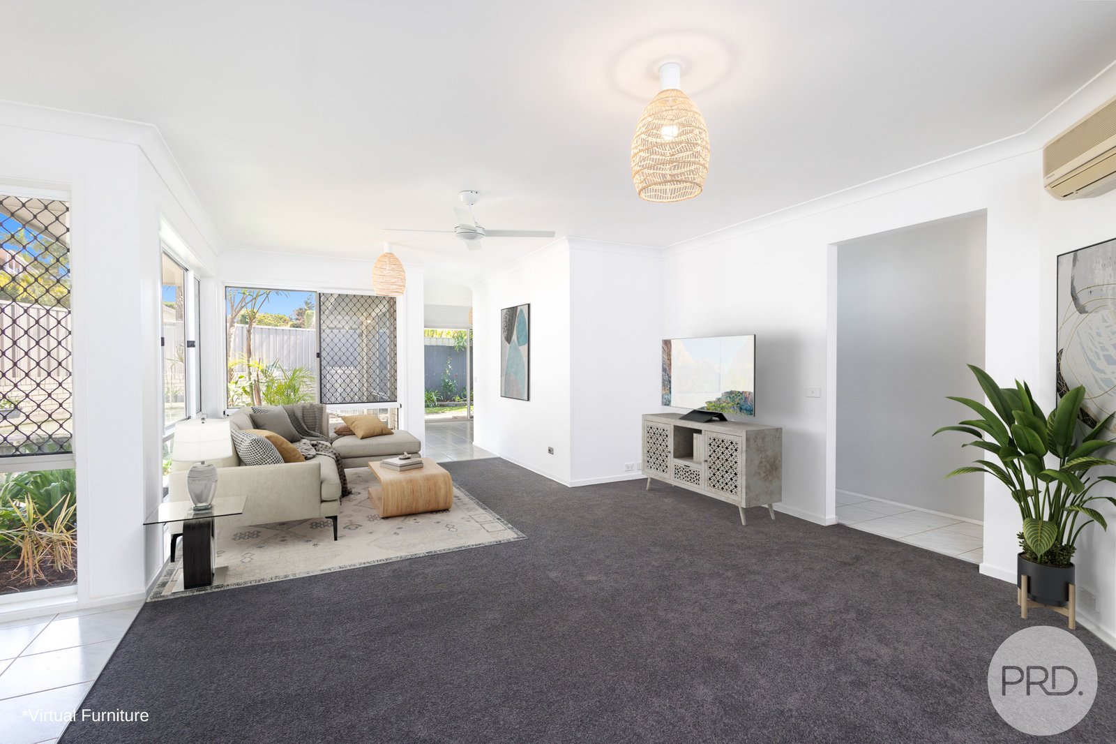 8 Kanimbla Drive SALAMANDER BAY 9