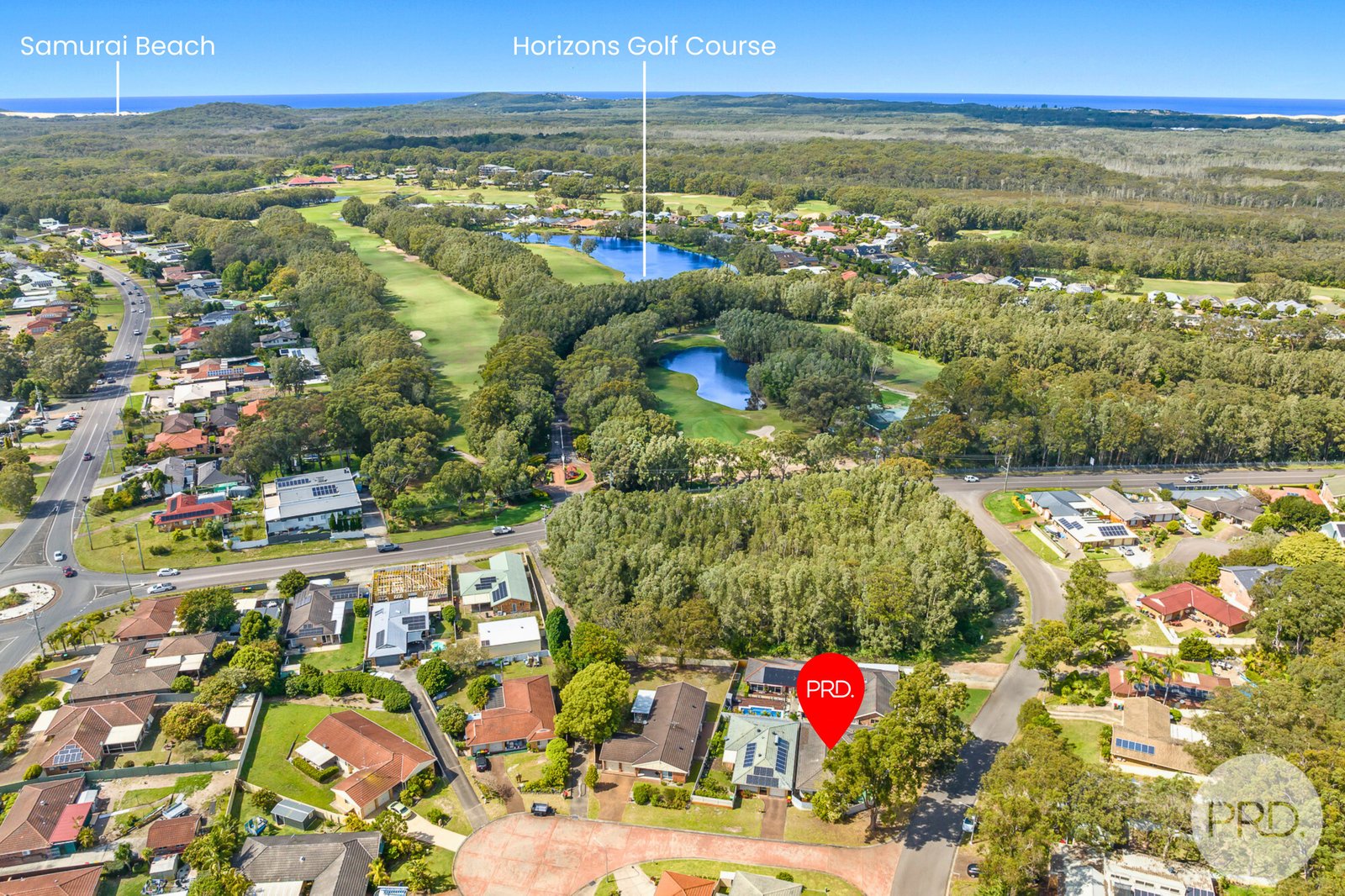 8 Kanimbla Drive SALAMANDER BAY 16