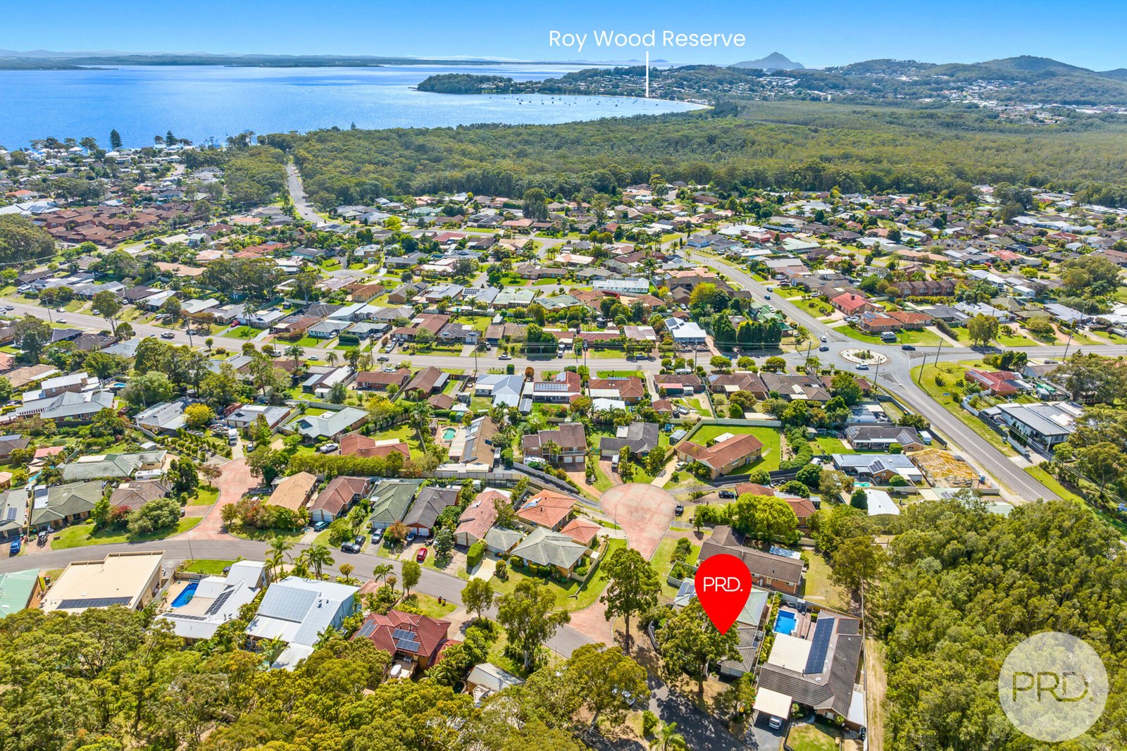 8 Kanimbla Drive SALAMANDER BAY 17