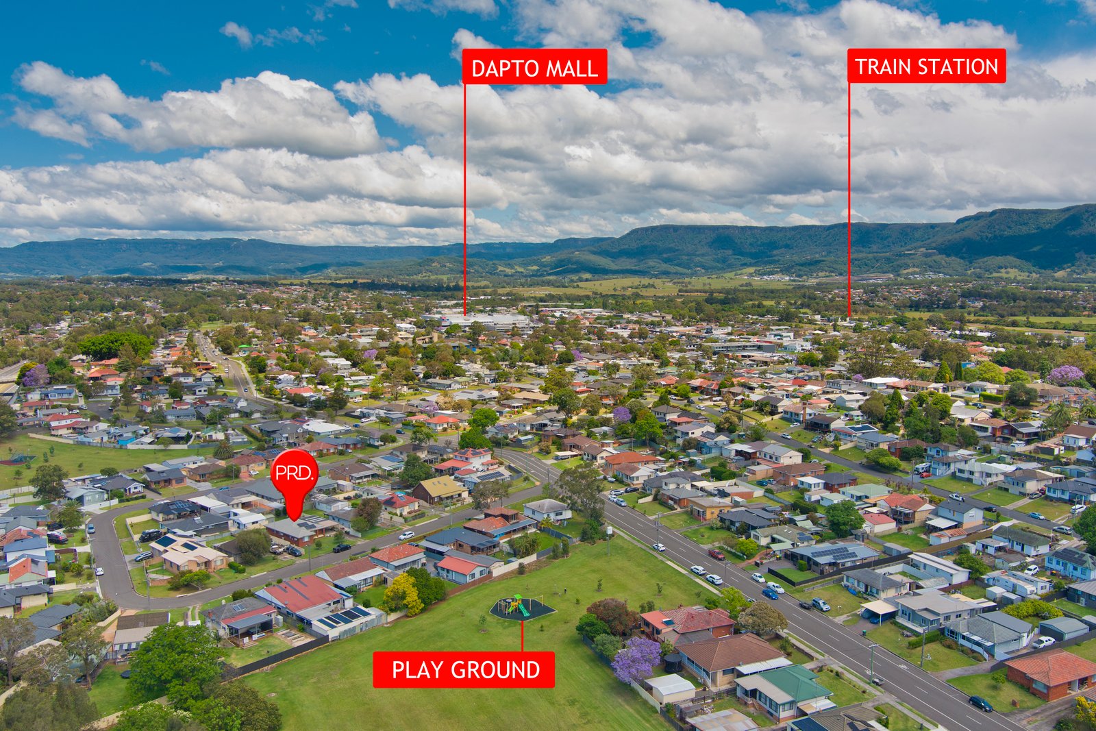 8 Kapooka Avenue DAPTO 13