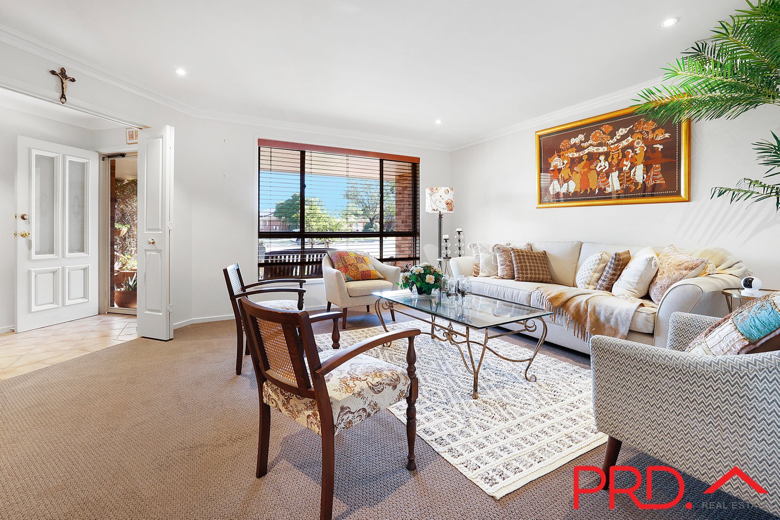 8 Karradji Court TAMWORTH 7