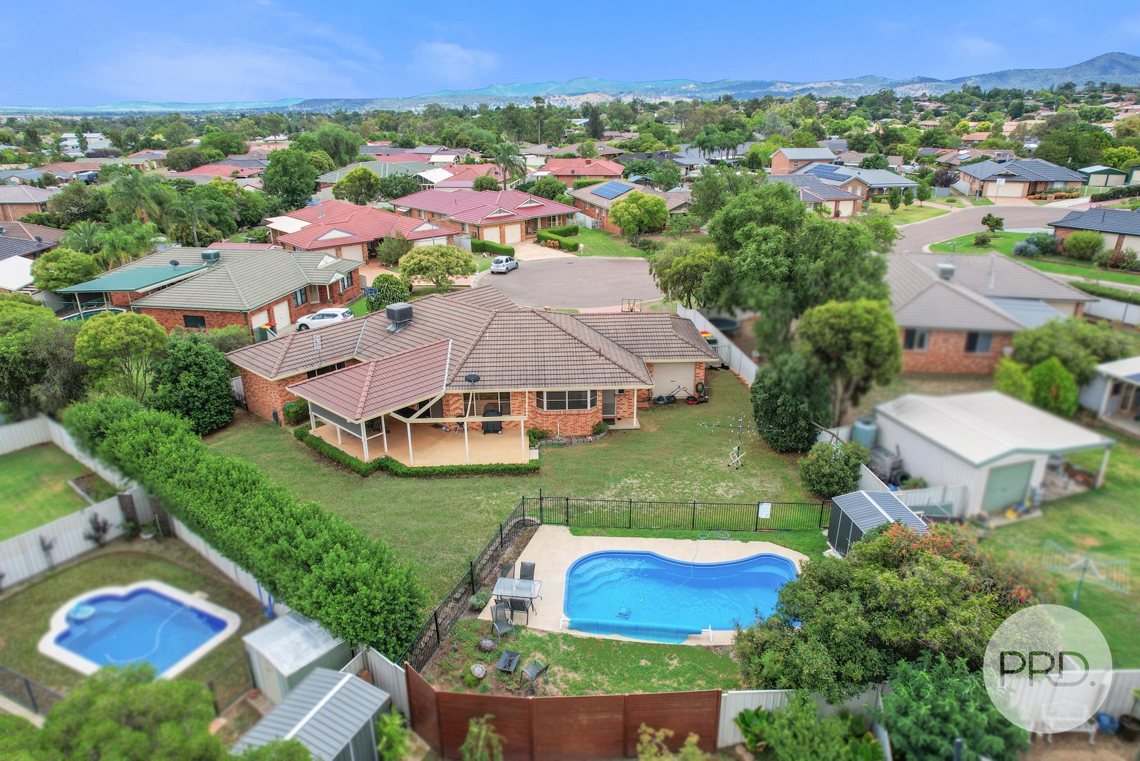 8 Karradji Court TAMWORTH 22