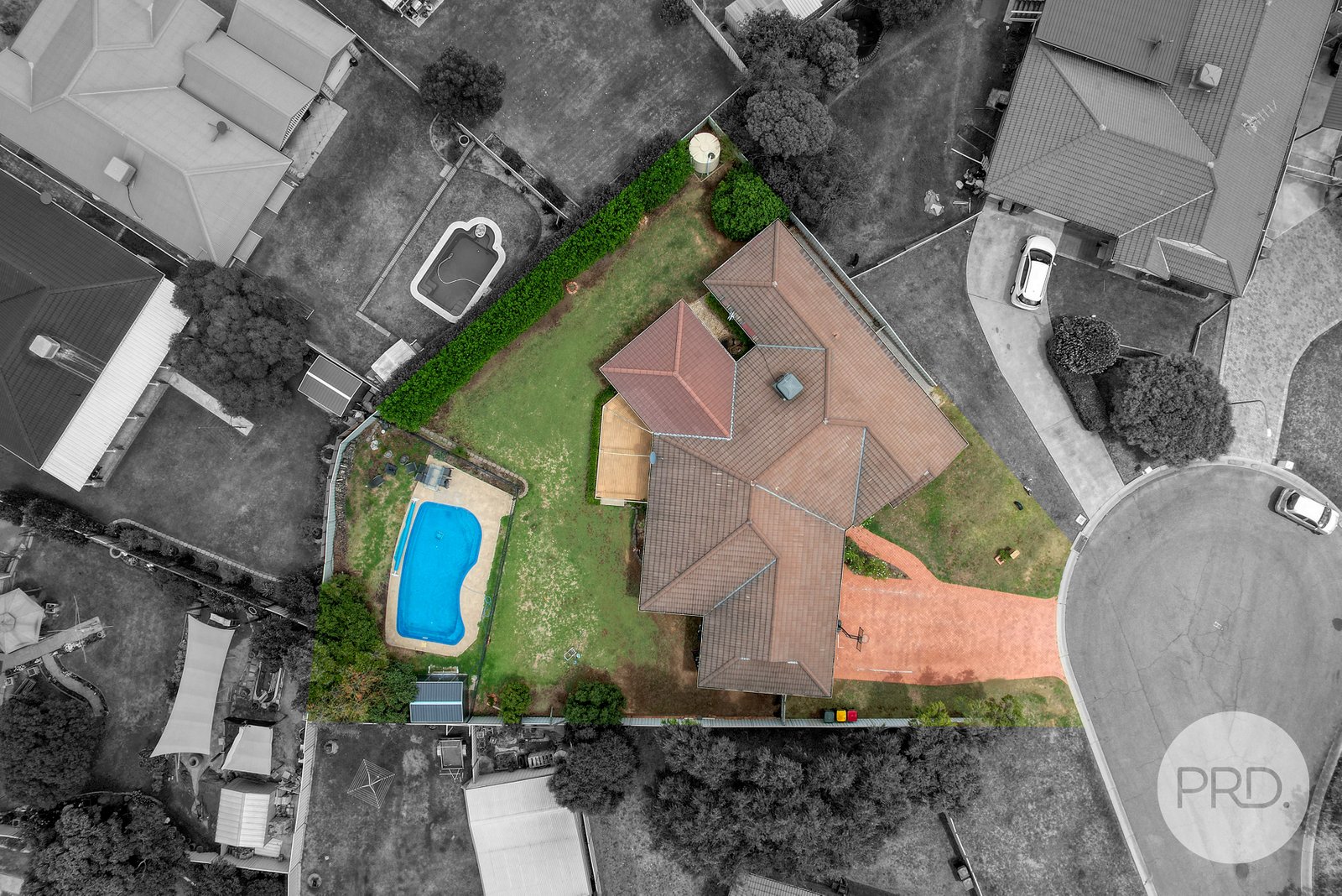 8 Karradji Court TAMWORTH 23