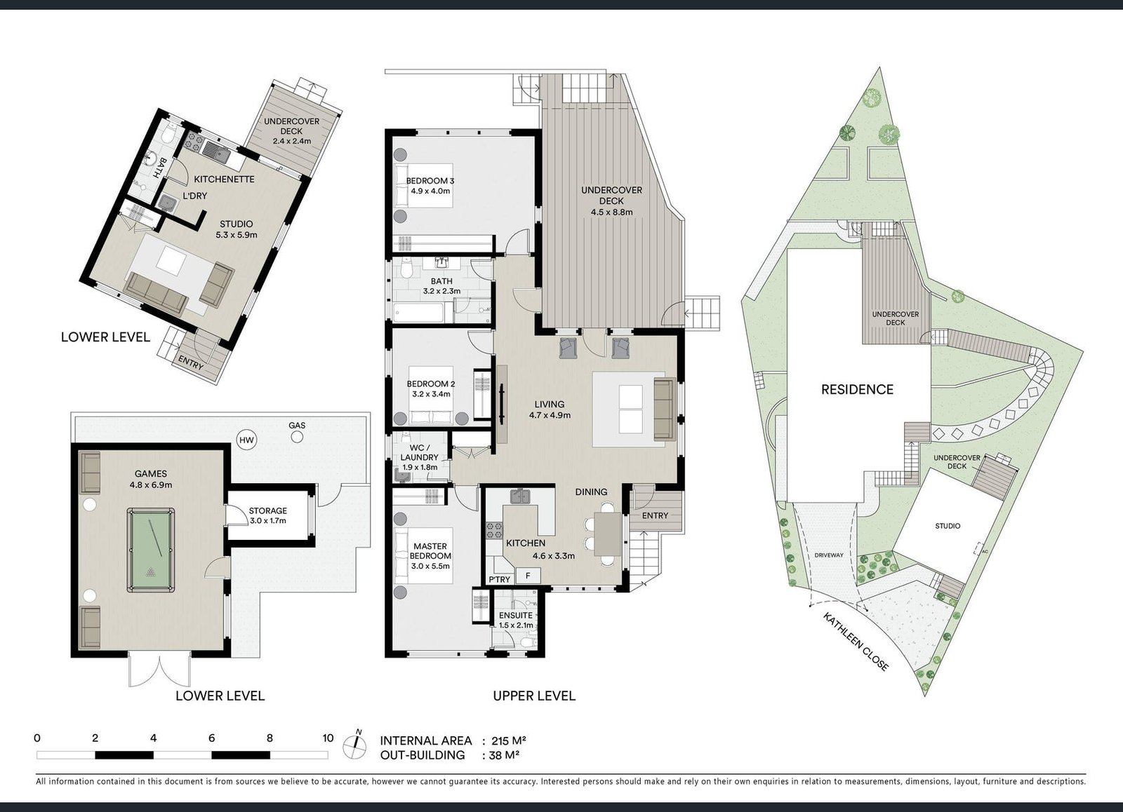 8 Kathleen Close COFFS HARBOUR 6