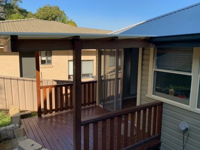 8 Kathleen Close COFFS HARBOUR 18