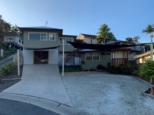 8 Kathleen Close COFFS HARBOUR 29