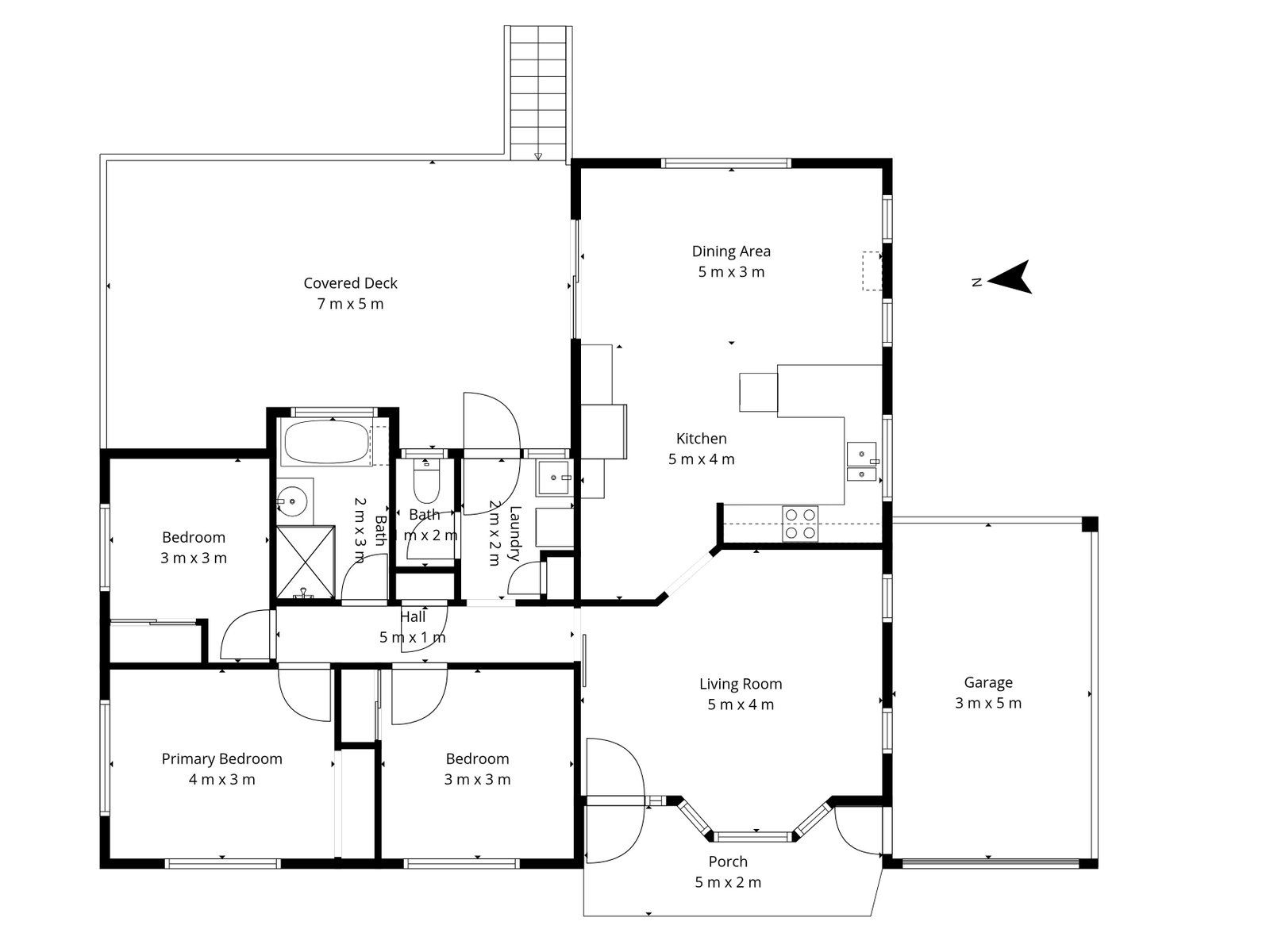 8 Kavui Street KAWUNGAN 28