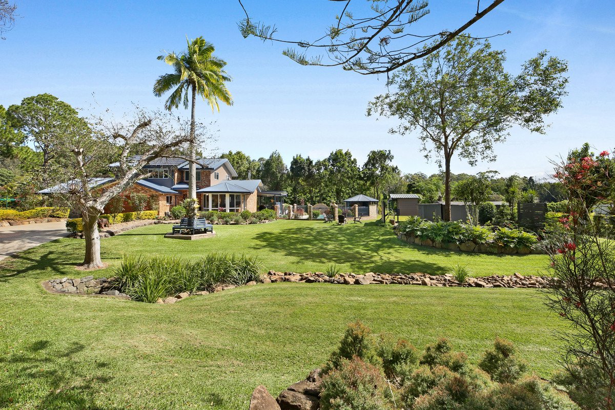 8 Keerong Court Tallebudgera 2