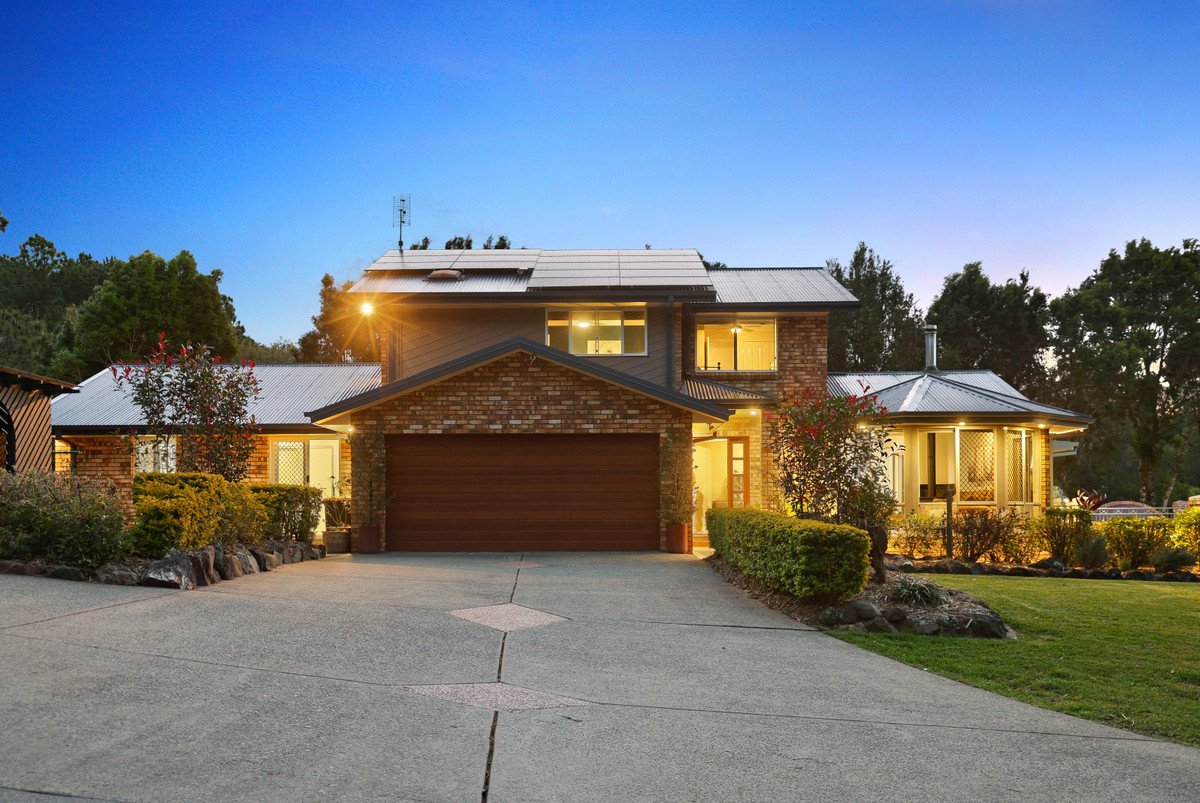 8 Keerong Court Tallebudgera 3