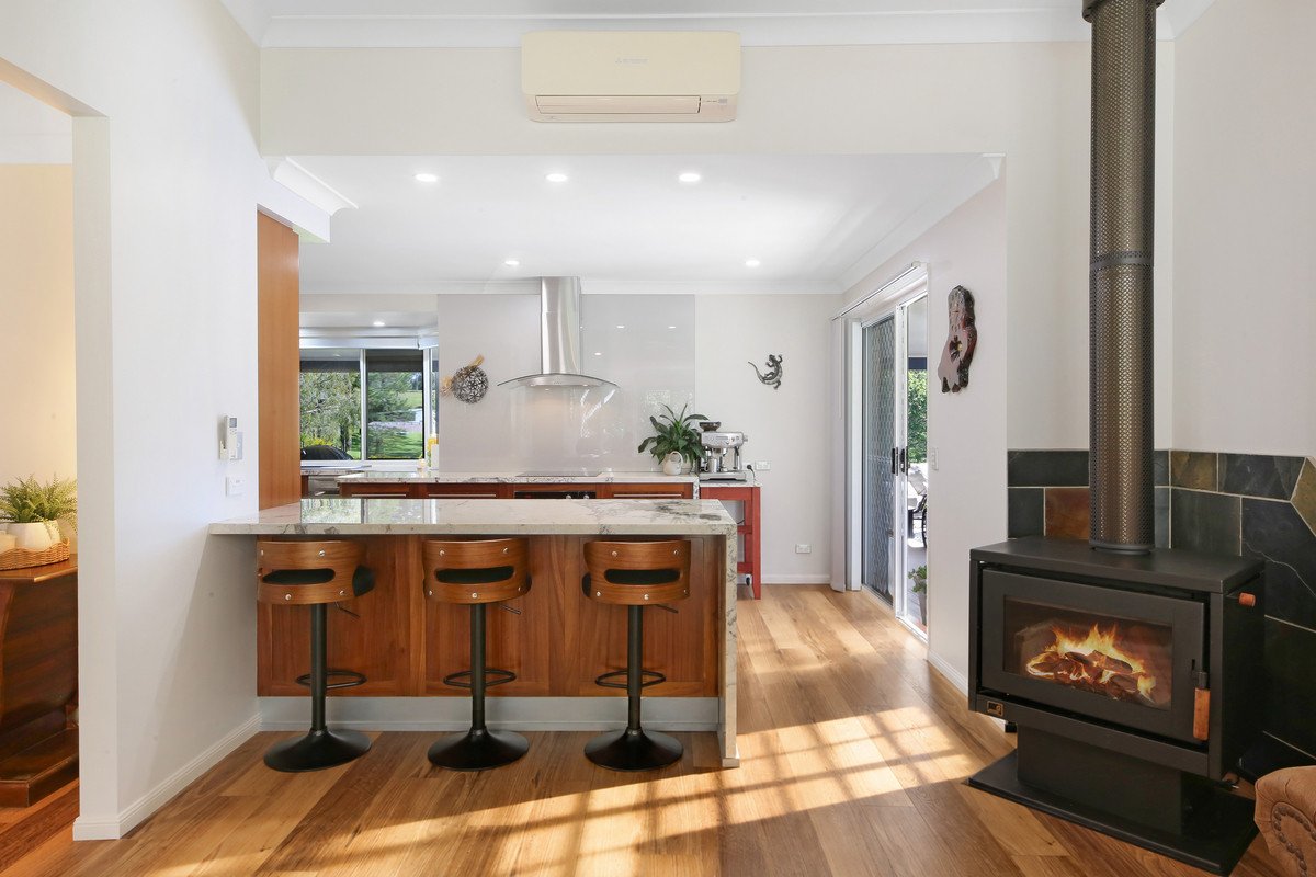 8 Keerong Court Tallebudgera 4