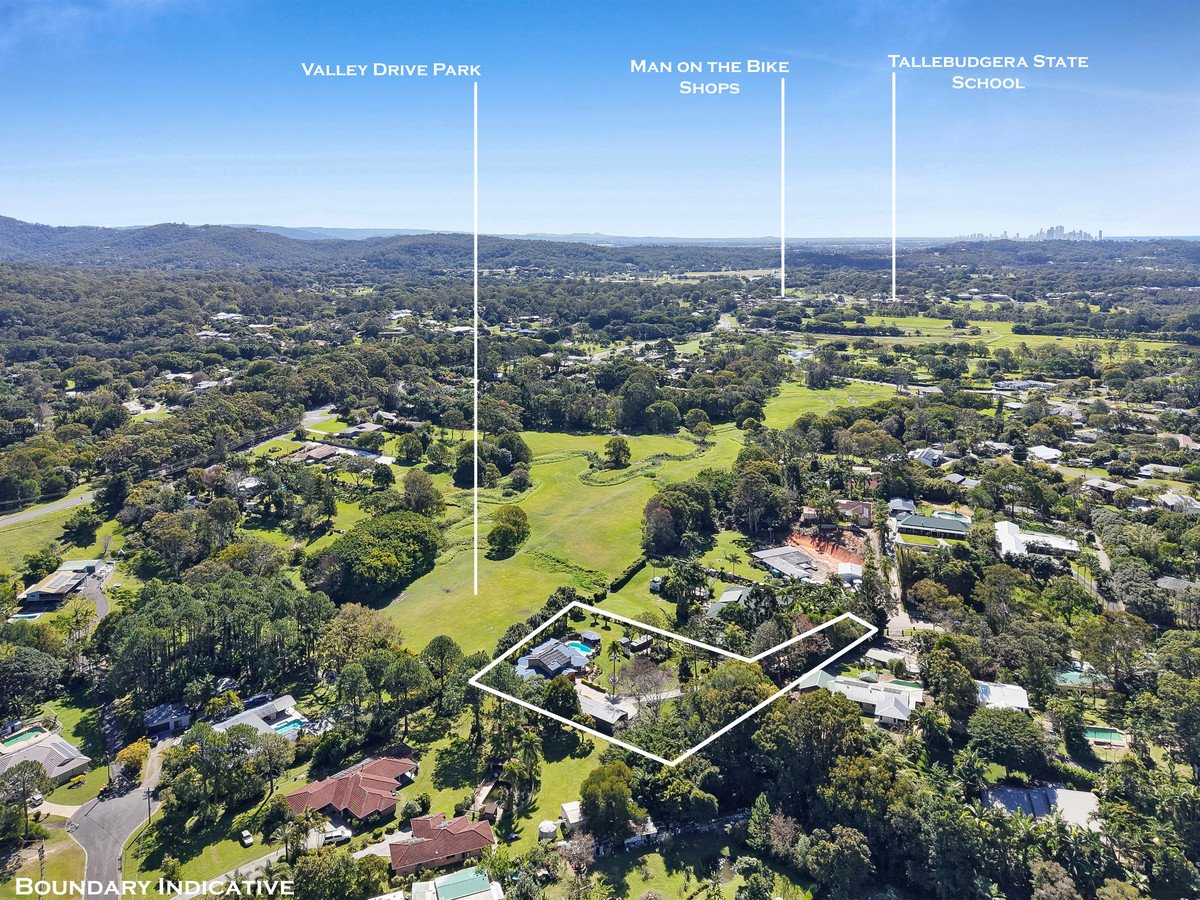 8 Keerong Court Tallebudgera 5
