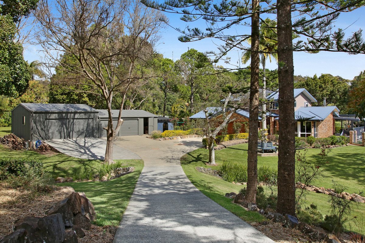 8 Keerong Court Tallebudgera 13