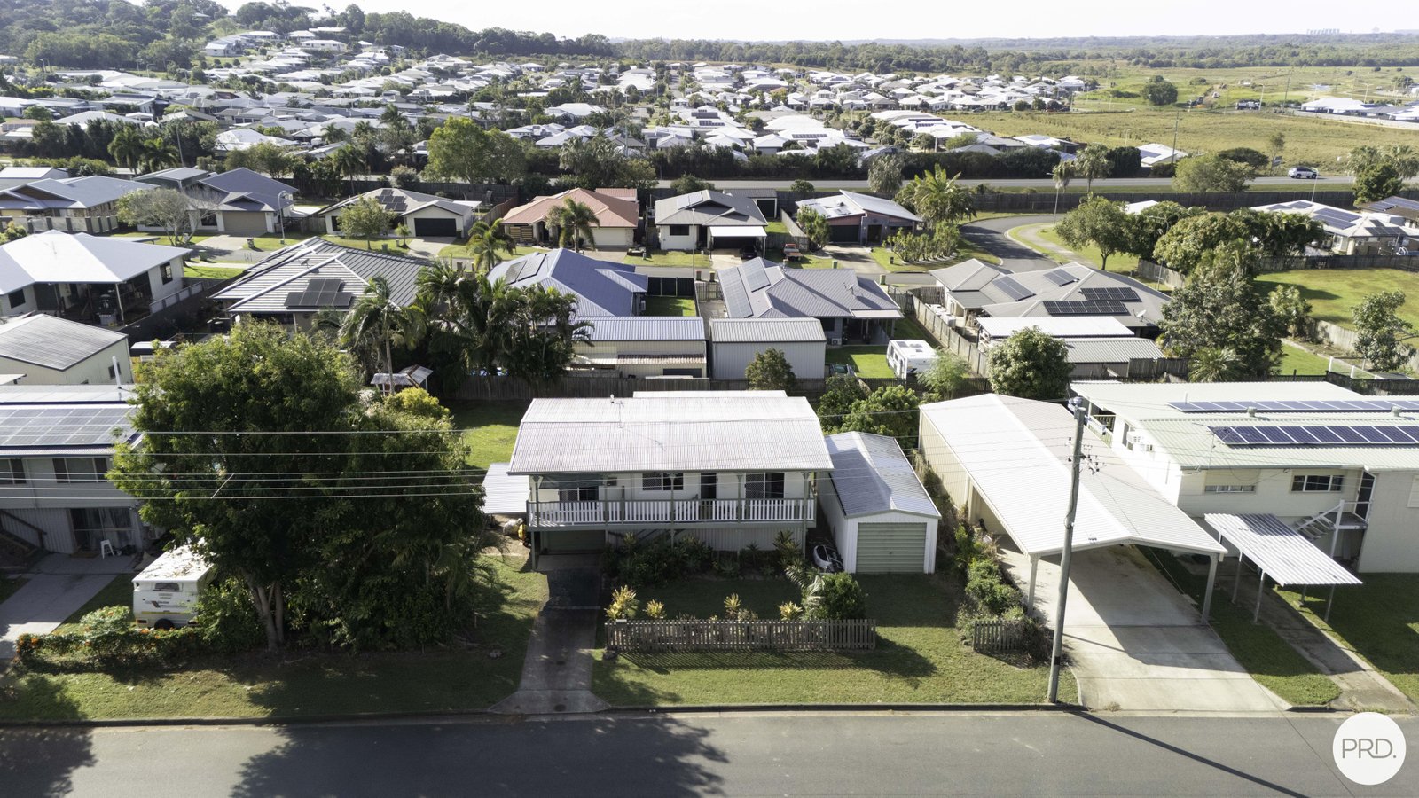 8 Keim Street RURAL VIEW 12