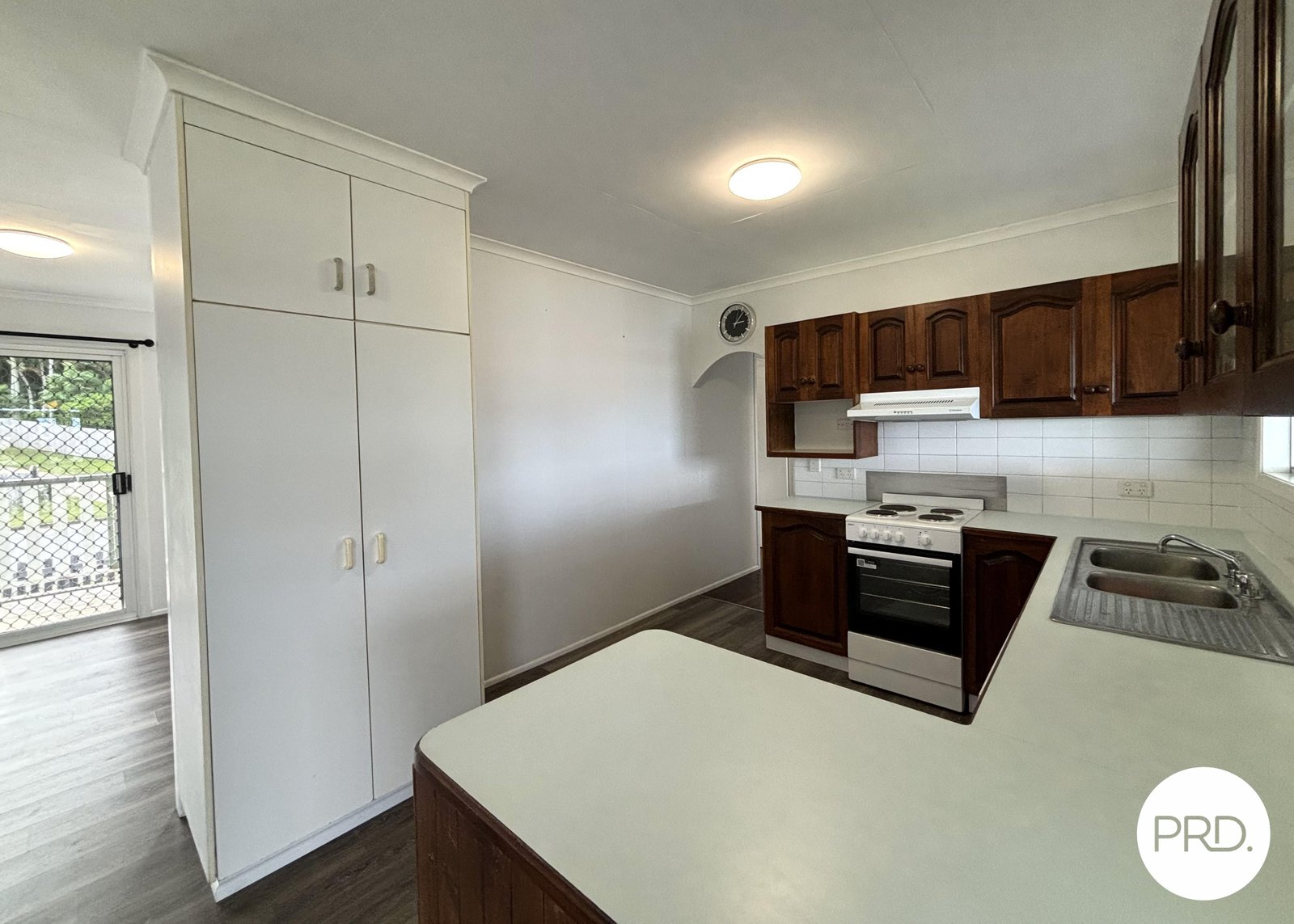 8 Keim Street RURAL VIEW 2