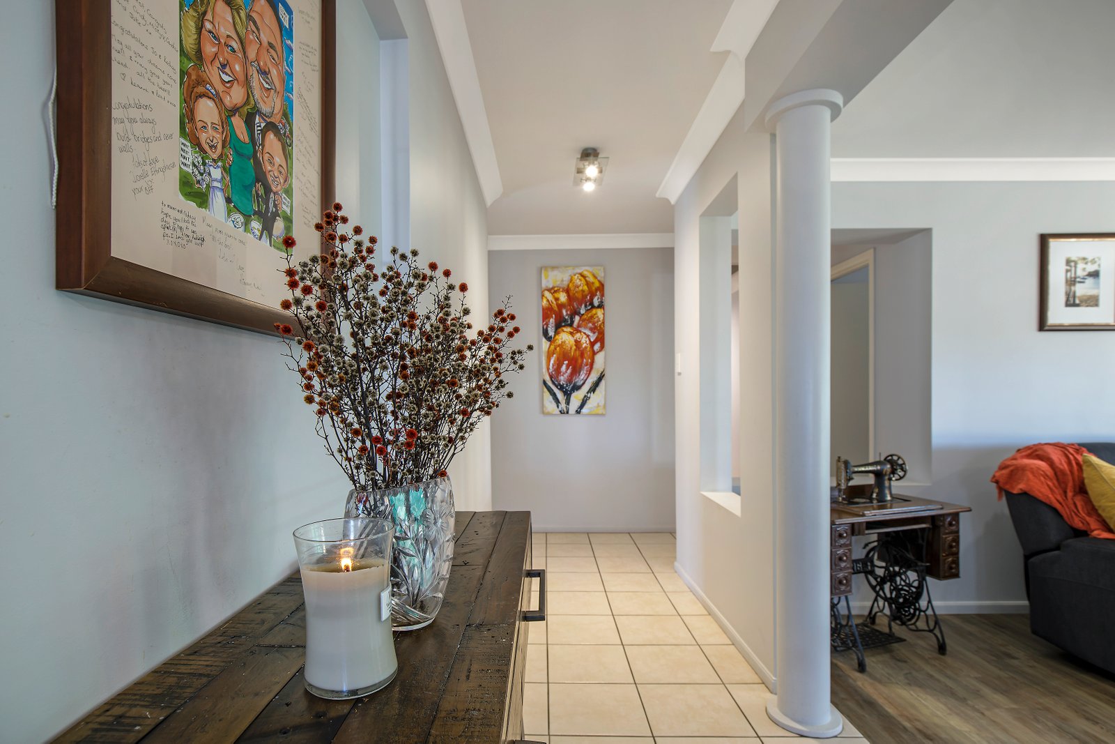 8 Kenilworth Street DENMAN 4