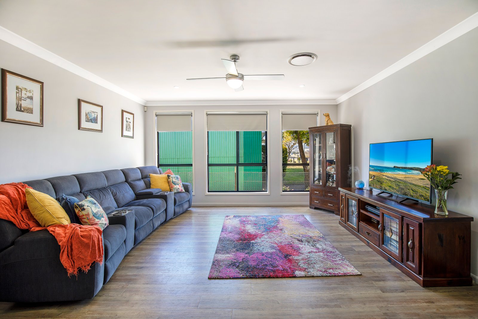 8 Kenilworth Street DENMAN 5