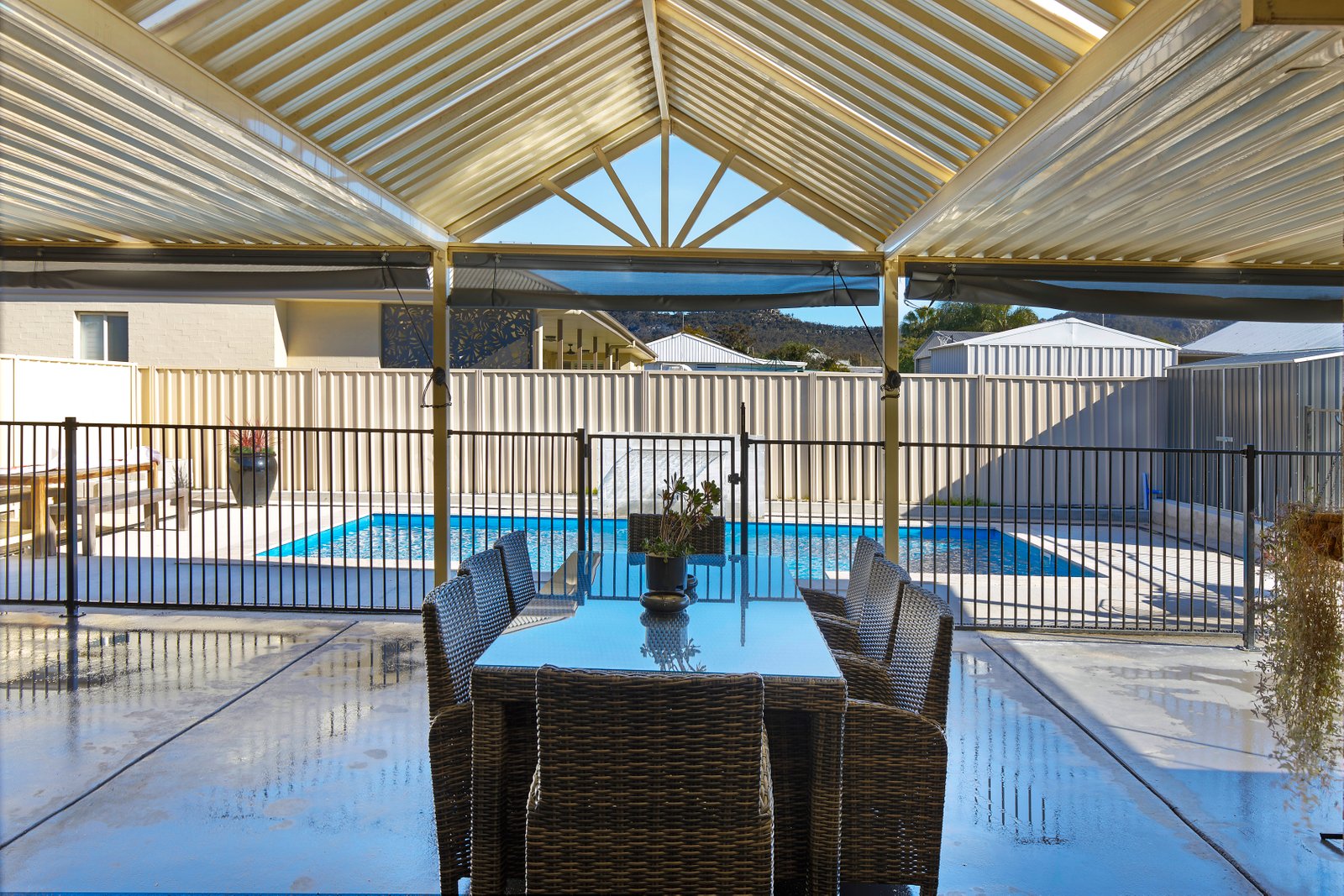 8 Kenilworth Street DENMAN 16