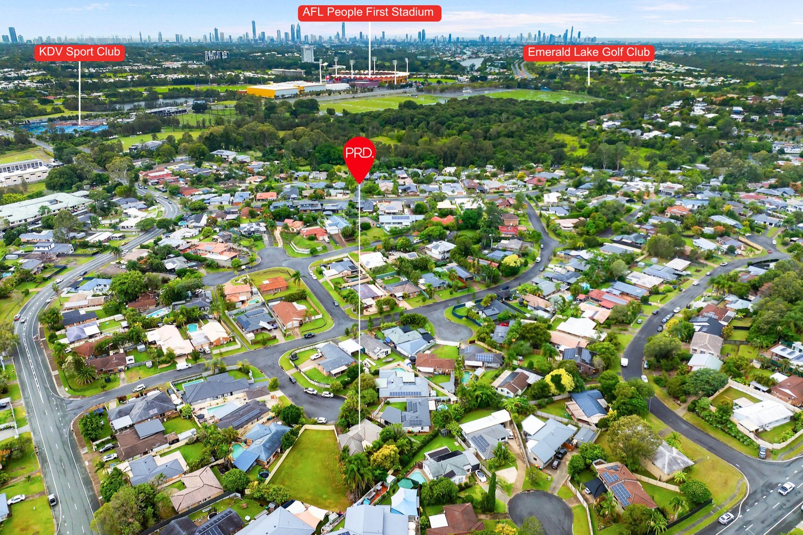8 Kenley Court CARRARA 2