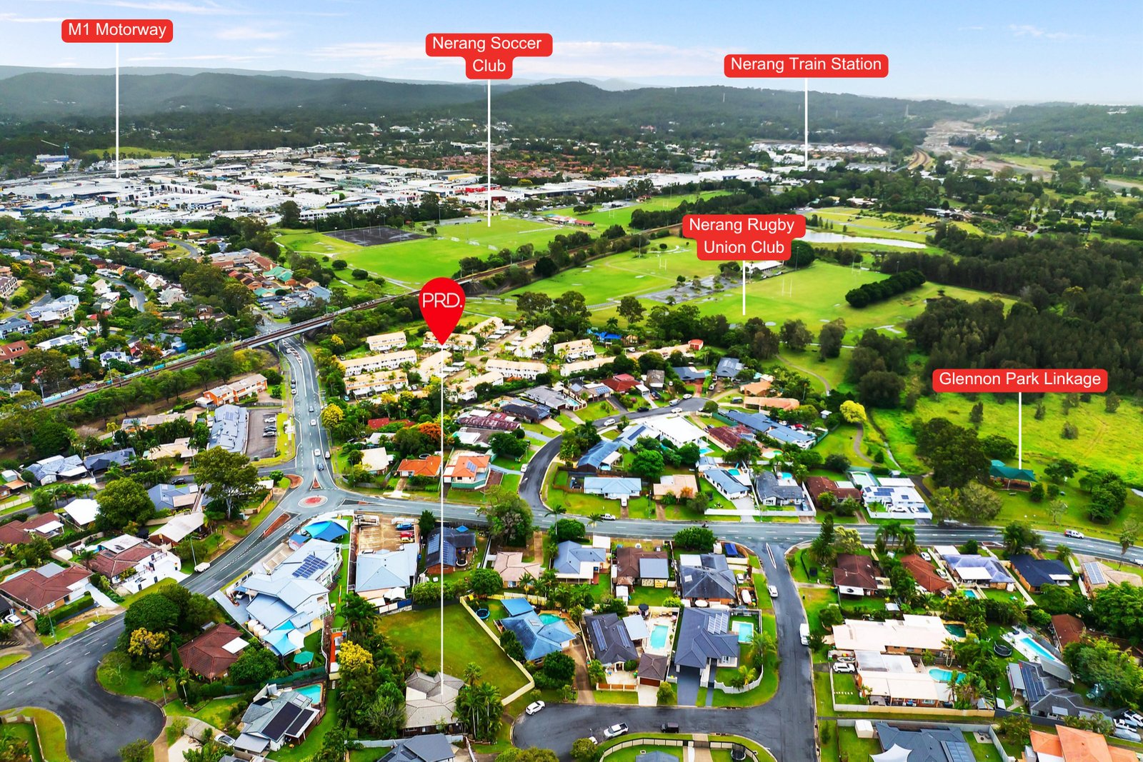 8 Kenley Court CARRARA 3