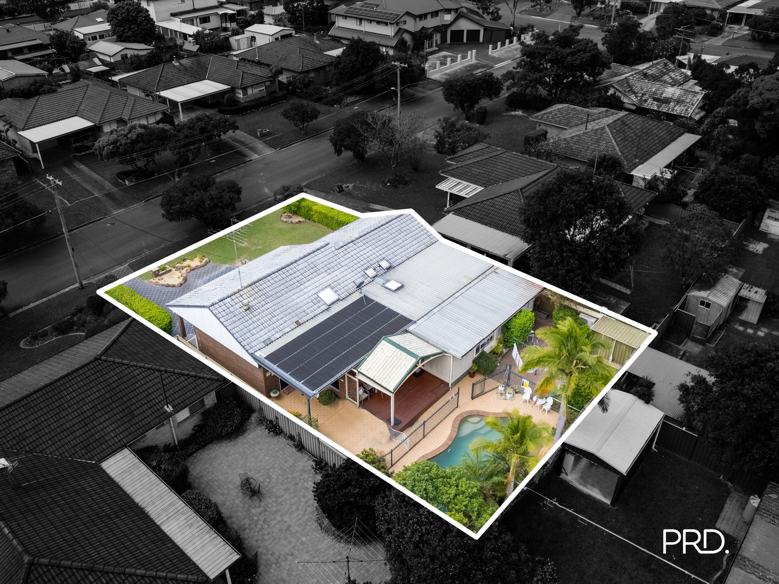 8 Kennedy Drive SOUTH PENRITH 15