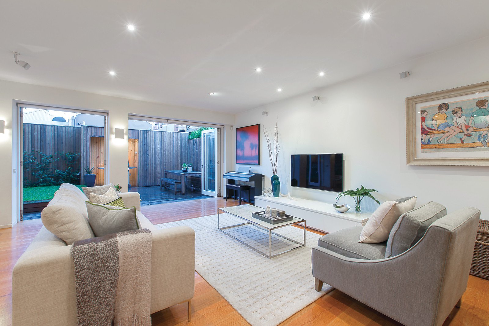 8 Kerferd Place, Albert Park, VIC