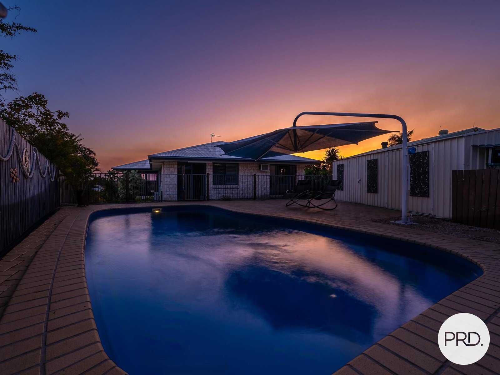 8 Kerfoot Close TANNUM SANDS 24