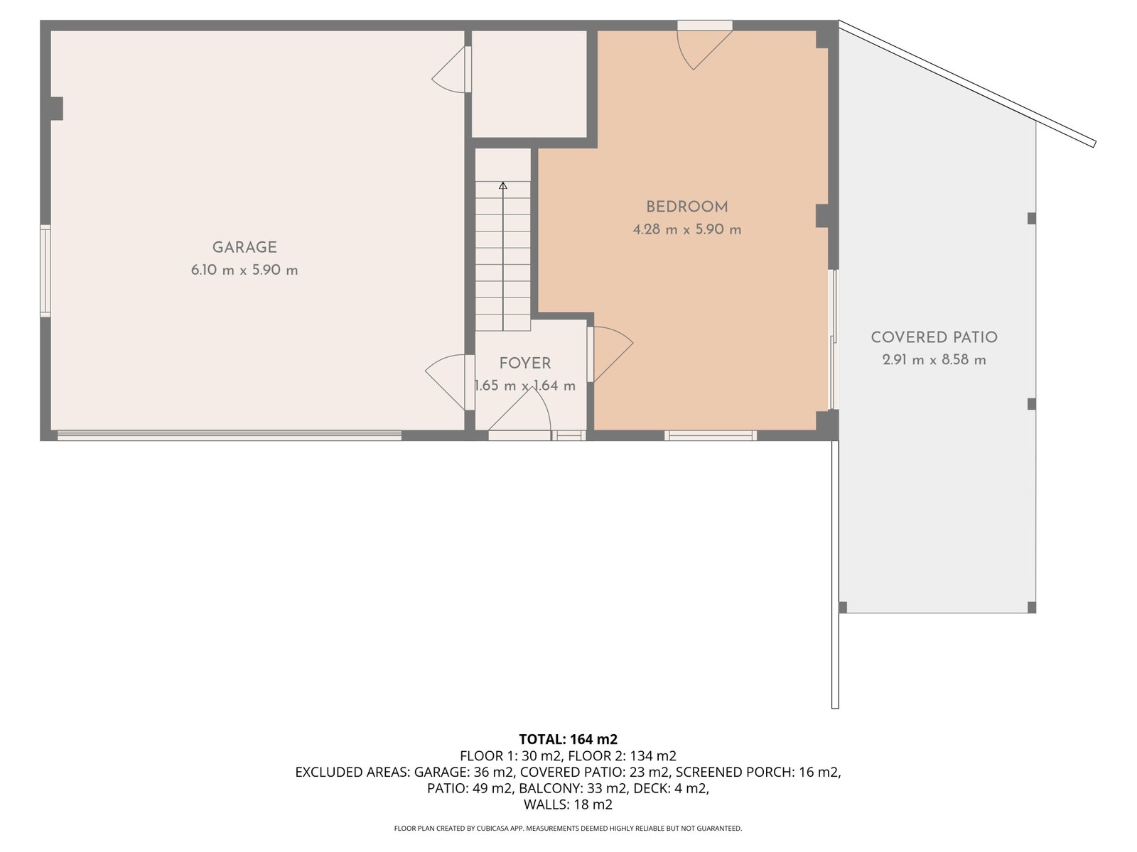 8 Kerfoot Close TANNUM SANDS 30