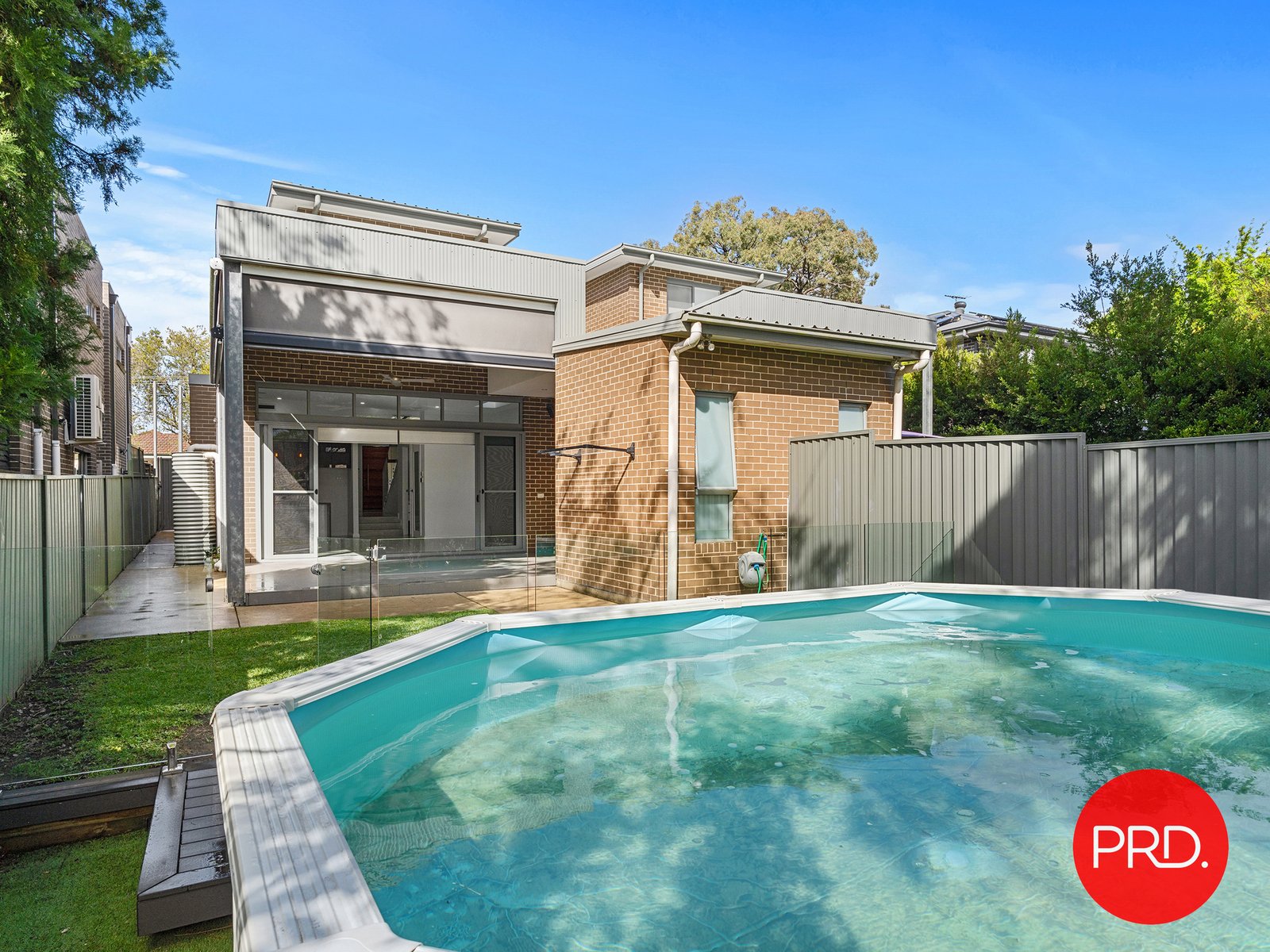 8 Kerrie Crescent PANANIA 7