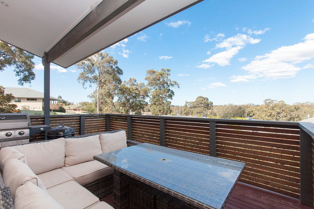 8 Kilshanny Avenue ASHTONFIELD 6