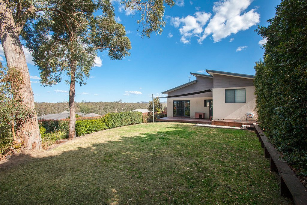 8 Kilshanny Avenue ASHTONFIELD 21