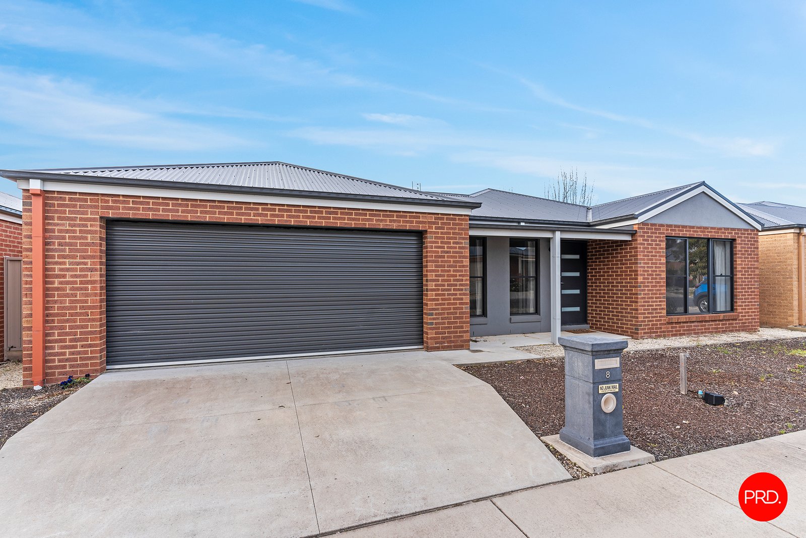 8 Kingfisher Avenue KANGAROO FLAT 2
