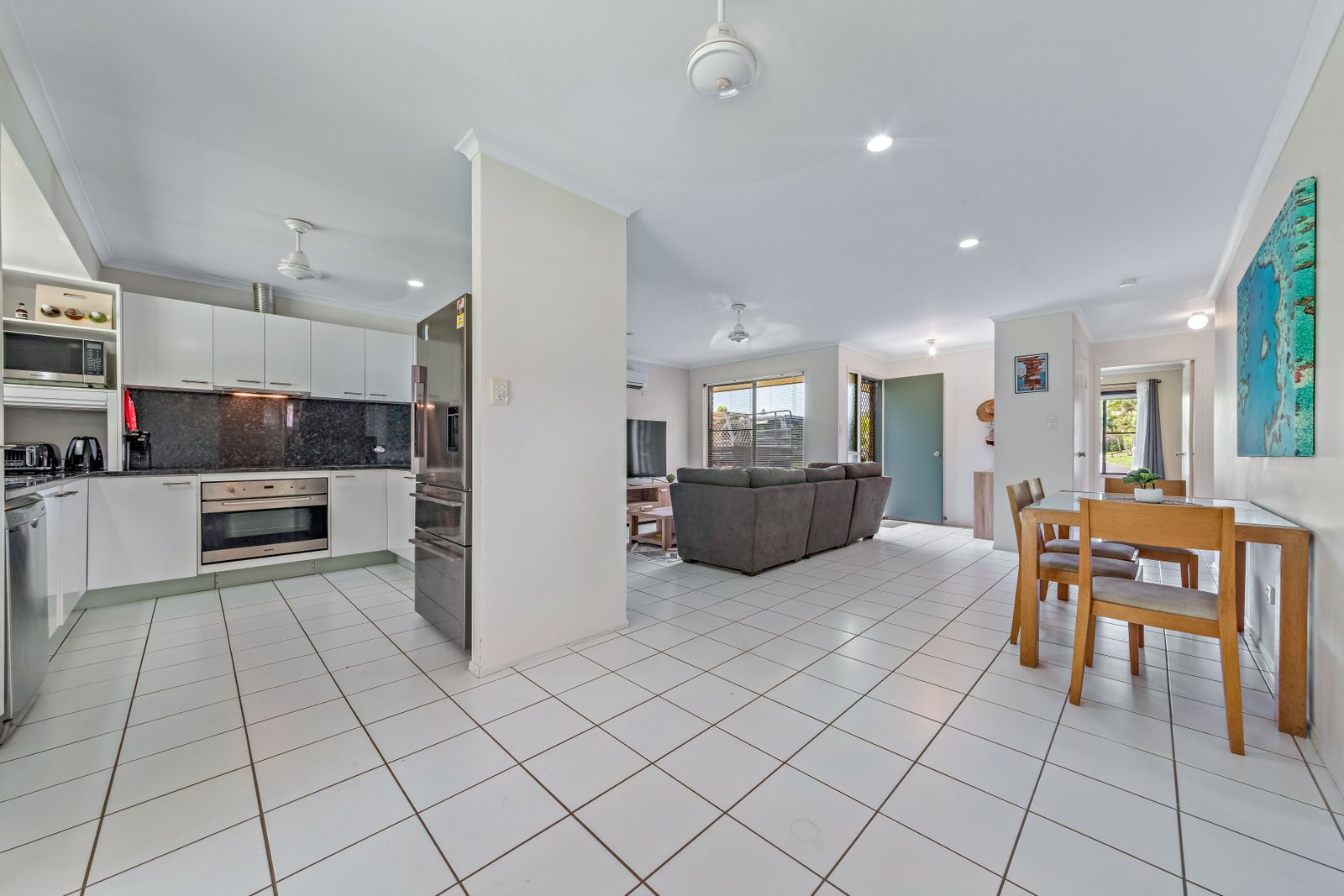 8 Kingfisher Terrace JUBILEE POCKET 3