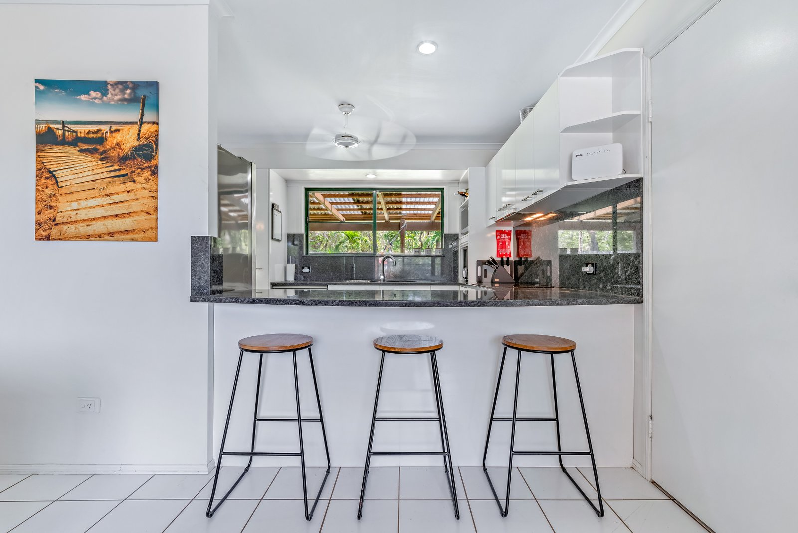 8 Kingfisher Terrace JUBILEE POCKET 7