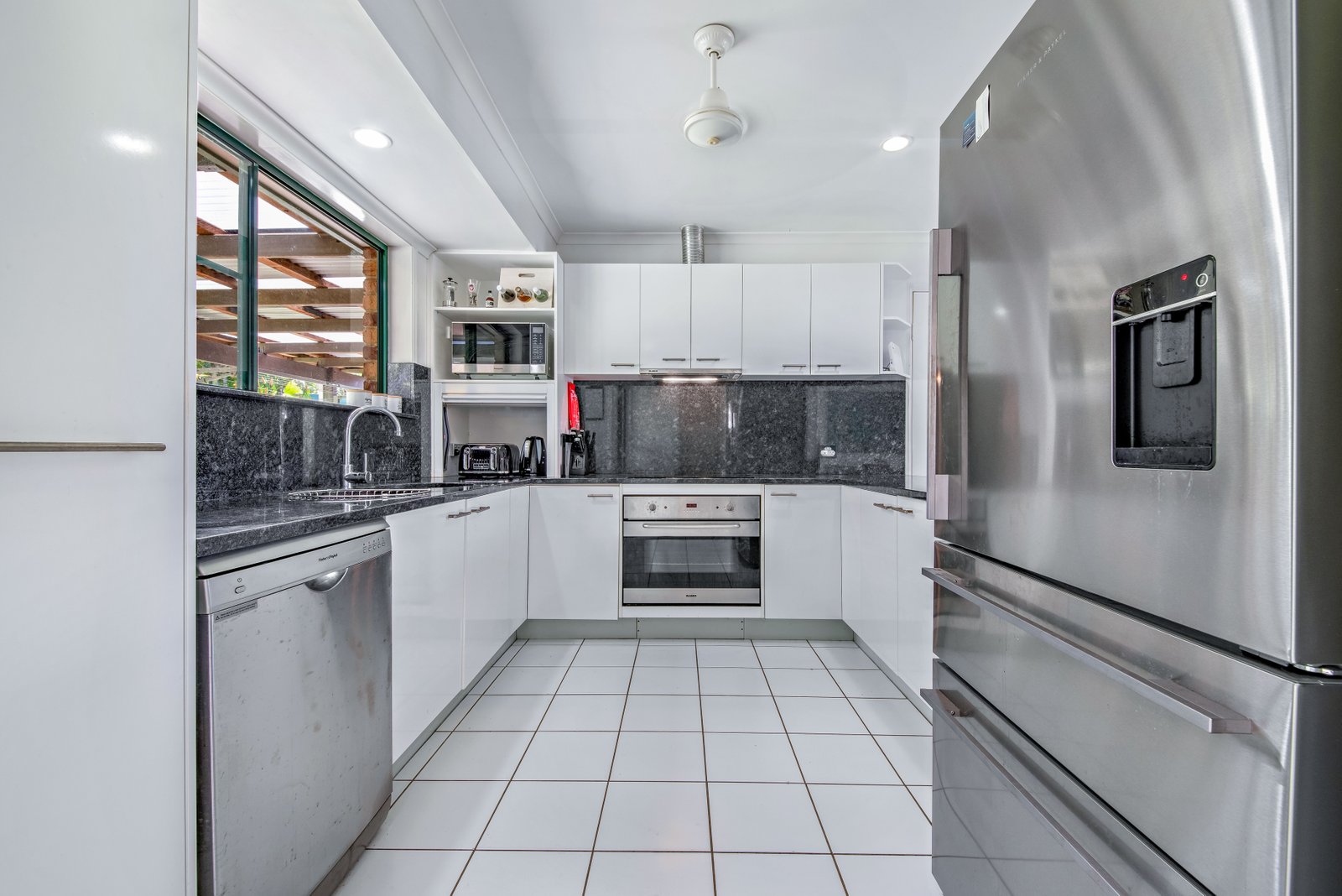 8 Kingfisher Terrace JUBILEE POCKET 8