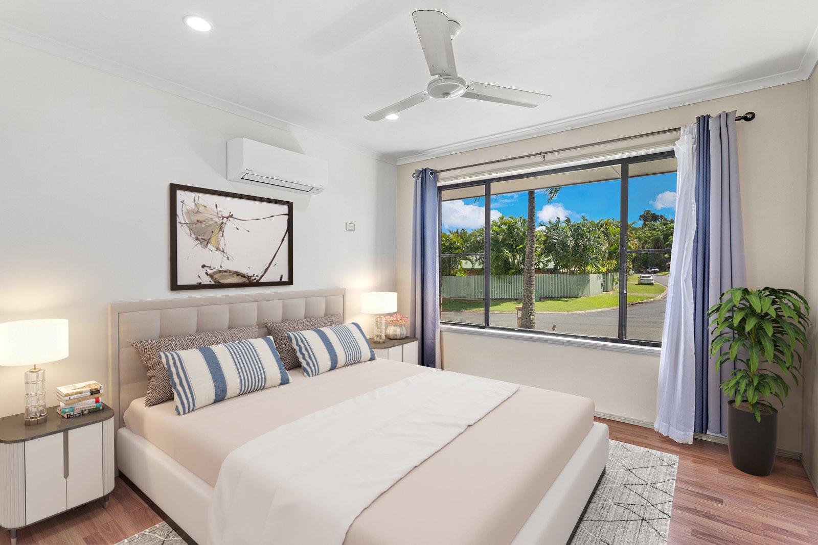 8 Kingfisher Terrace JUBILEE POCKET 9