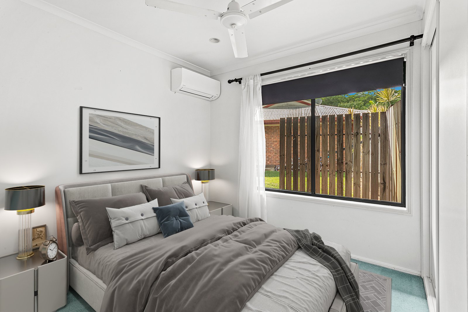 8 Kingfisher Terrace JUBILEE POCKET 10