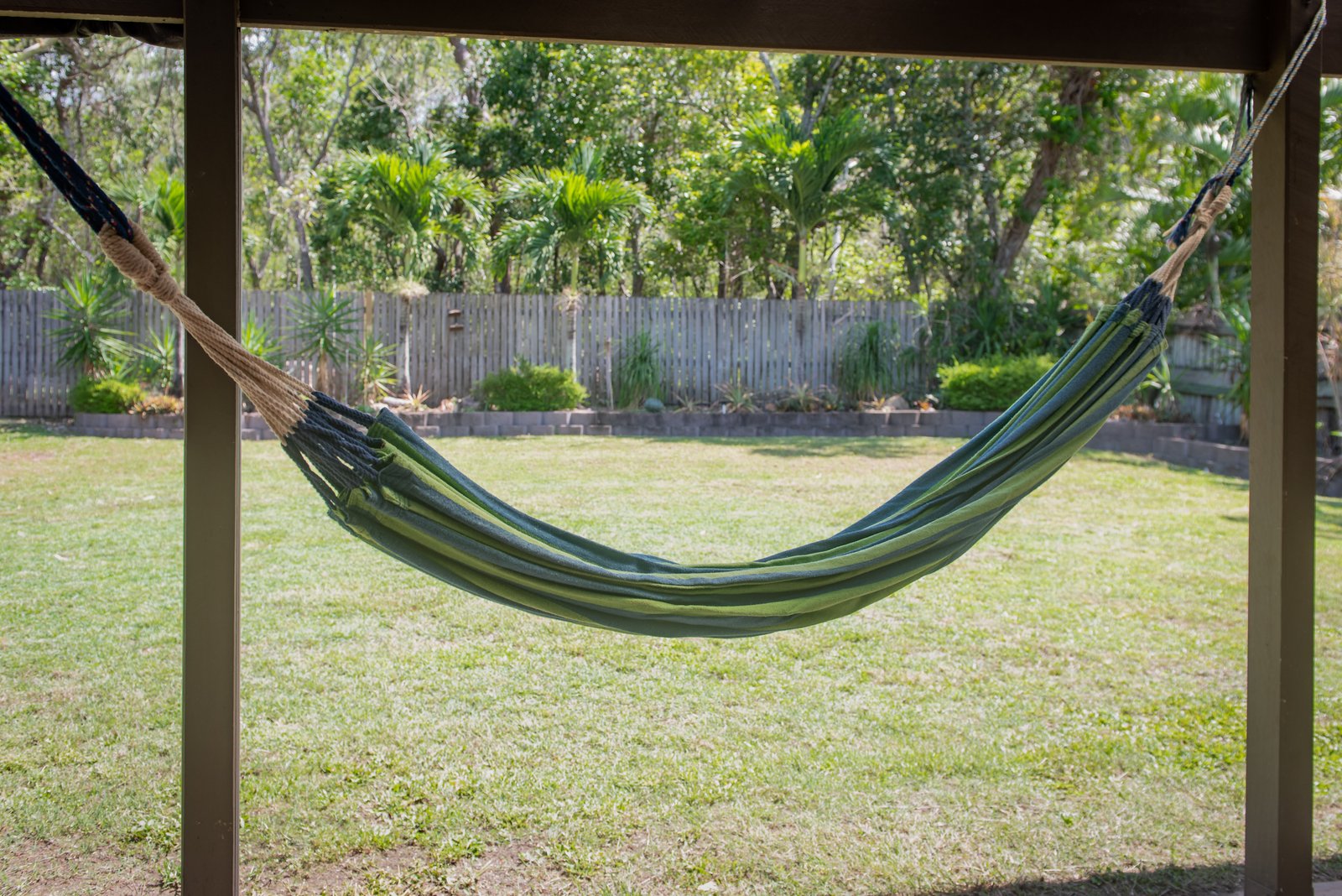 8 Kingfisher Terrace JUBILEE POCKET 20