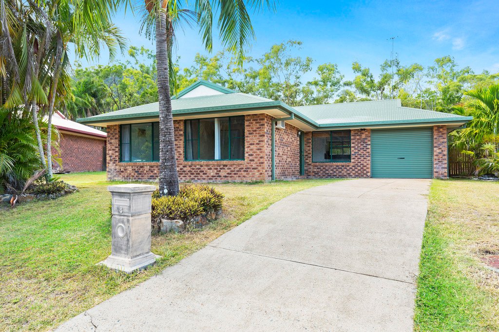 8 Kingfisher Terrace JUBILEE POCKET 1