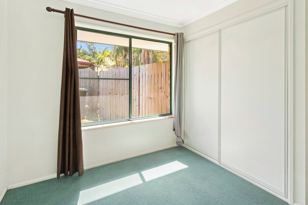 8 Kingfisher Terrace JUBILEE POCKET 8