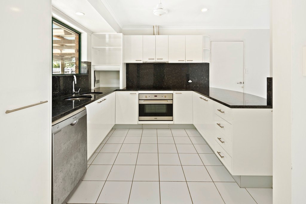 8 Kingfisher Terrace JUBILEE POCKET 9